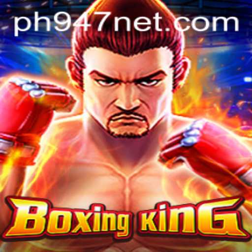 BoxingKing: Mastering the Ring with Strategy and Skill