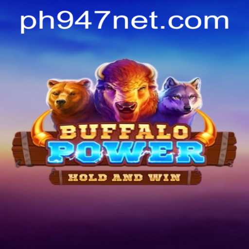 Buffalo Power: A Wild Adventure Awaits