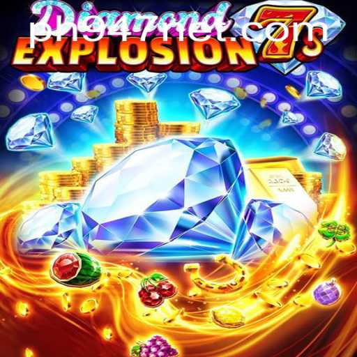 DiamondExplosion7s: A Thrilling New Gaming Experience