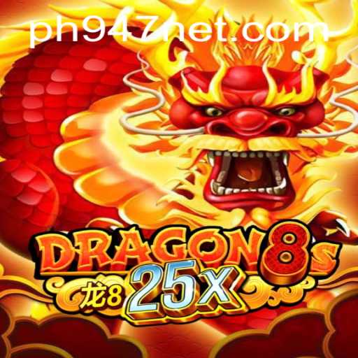 Discovering the Epic World of Dragon8s25x