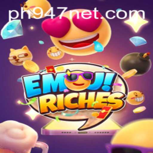 EmojiRiches: An Engaging Gaming Adventure