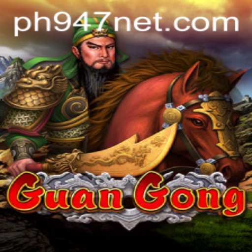 Discover GuanGong: A Timeless Strategy Game
