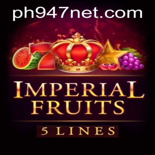 ImperialFruits5: A Thrilling Casino Experience