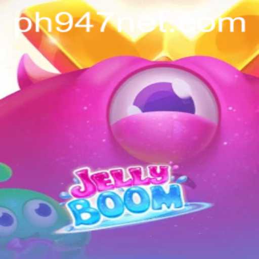 JellyBoom: Unraveling the Sweet Explosion of Colorful Fun