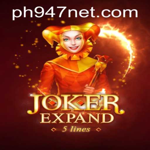 Introducing JokerExpand: A New Era in Gaming Entertainment