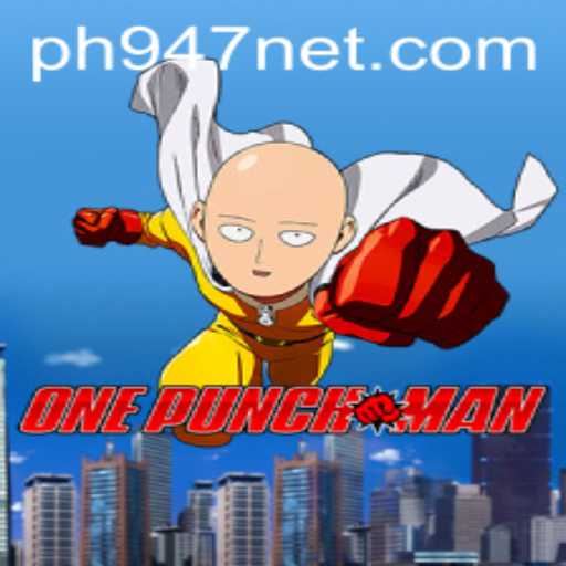 OnePunchMan: The Interactive Gaming Experience with ph947
