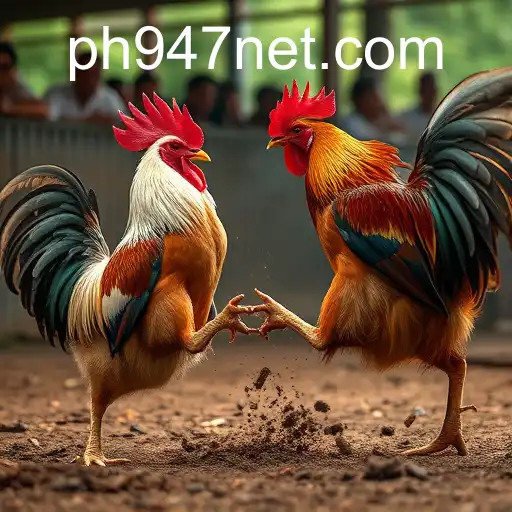 Unraveling the World of Online Sabong: The Rise of ph947