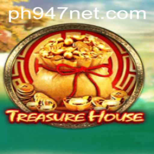 Discover the Secrets of TreasureHouse: An Immersive Gaming Experience